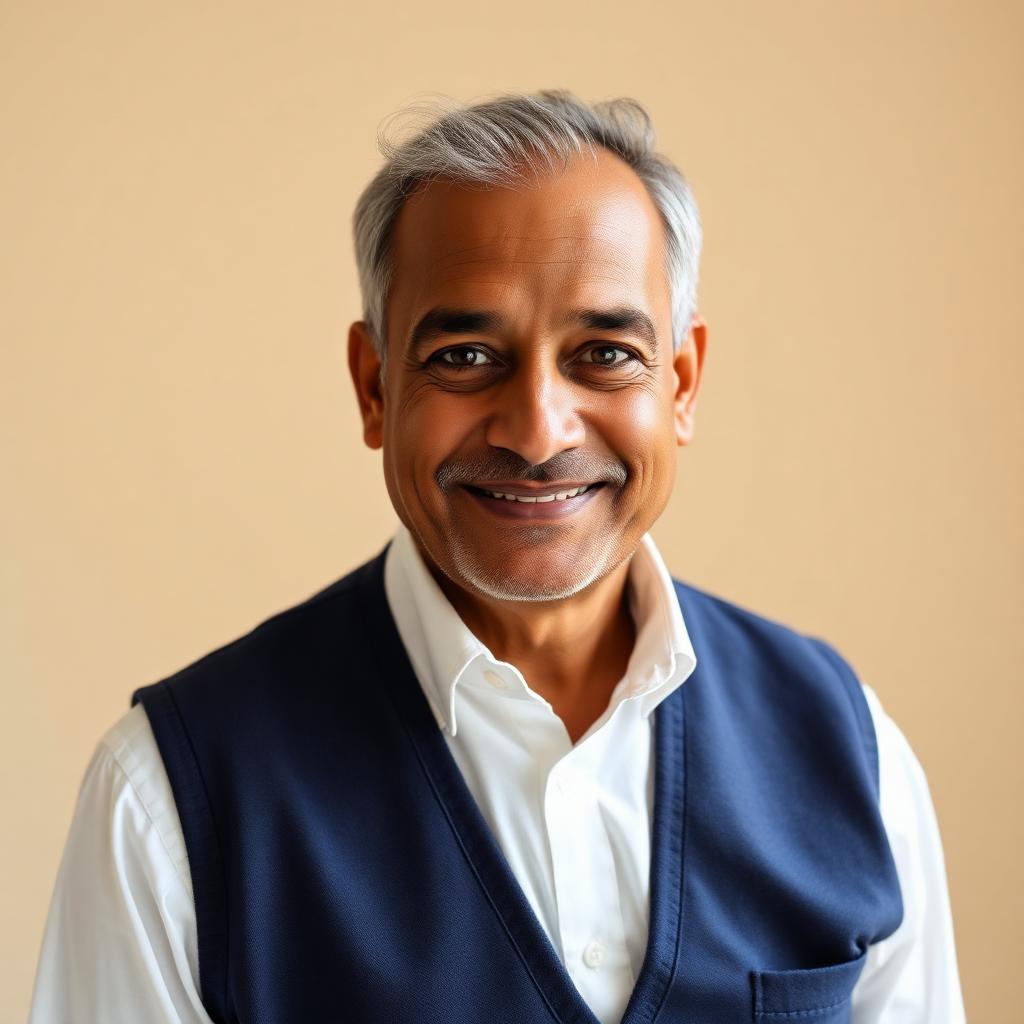 Velu Murugan, Heritage Specialist
