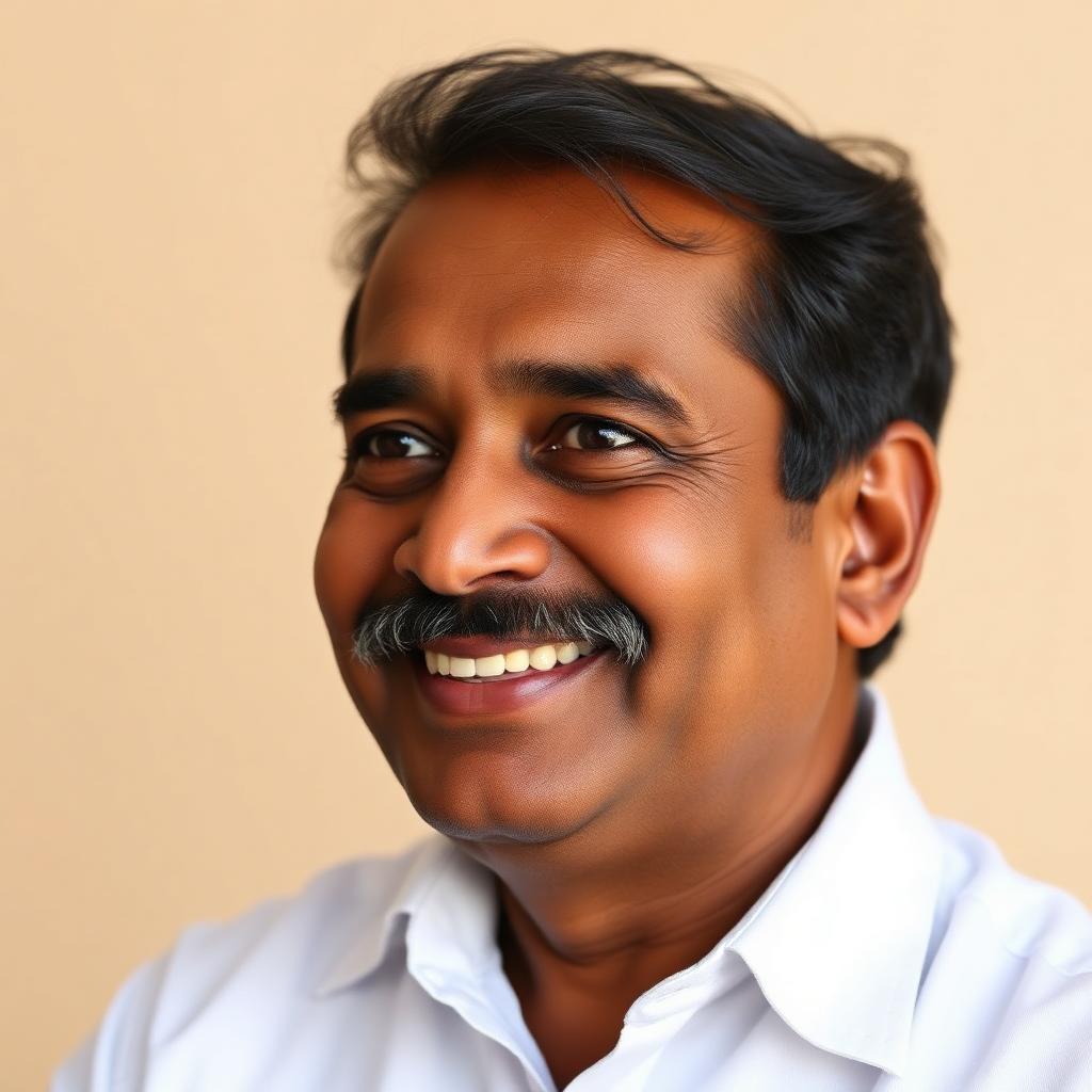 Karthik Raja, Driver-Guide